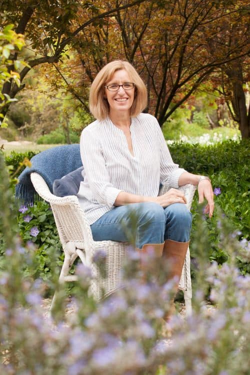 Katrina Nannestad author children's