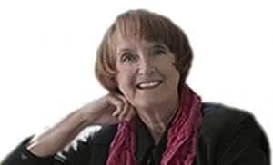 Pamela Rushby, Australian author