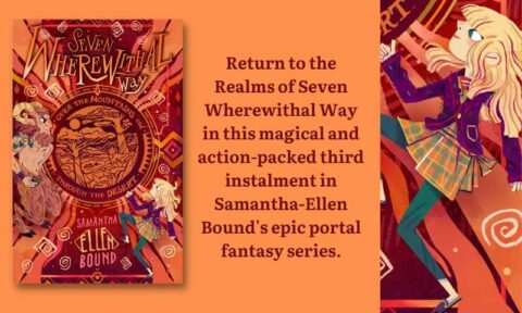 Samantha-Ellen Bound returns to Seven Wherewithal Way