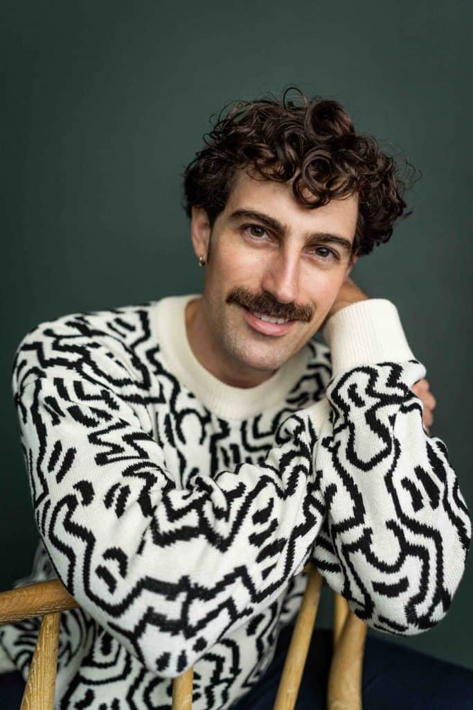 Same Sedgman, author