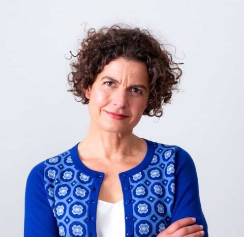 Susannah Begbie on The Deed and building a coffin