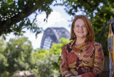 Julie Bennett on The Lost Letters of Rose Carey