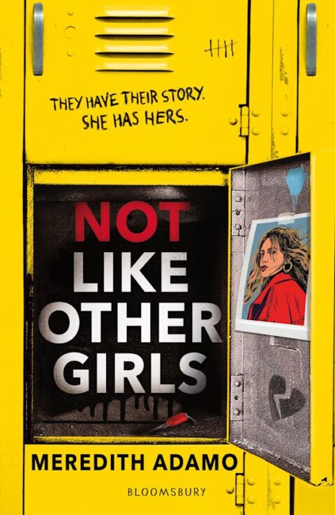 Not Like Other Girls – What Meredith Adamo is reading