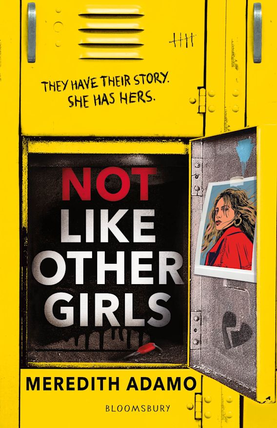 not-like-the-other-girls_BLOOMSBURY-1 Not like the other girls bloomsbury 1