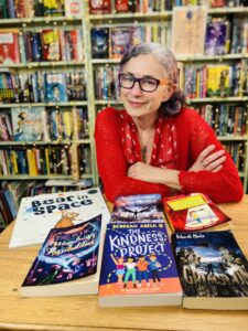 Deborah-Abela-Author