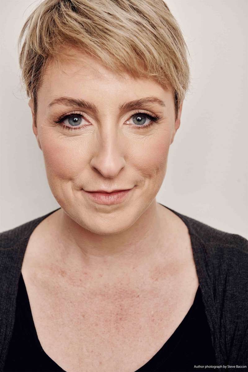 Candice Fox on her thriller, Devil’s Kitchen