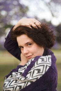 Madison-Godfrey-author