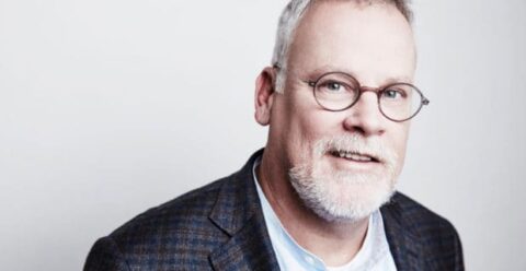 Michael Connelly – The King of Crime is Coming