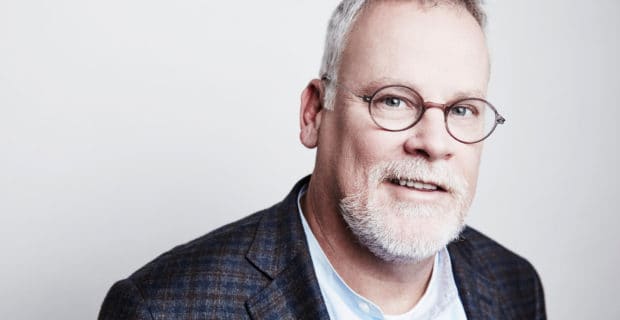 Michael Connelly – The King of Crime is Coming