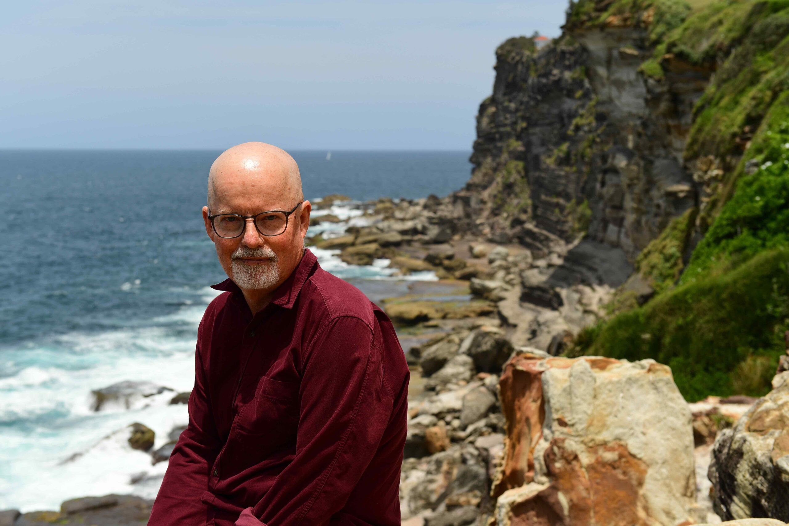 Celebrating 20 years of Michael Robotham