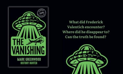 Mark Greenwood on The Vanishing