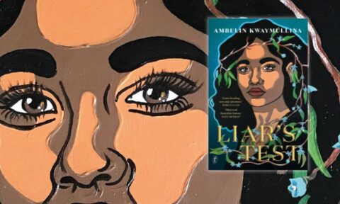 Meet Ambelin Kwaymullina author of Liar’s Test