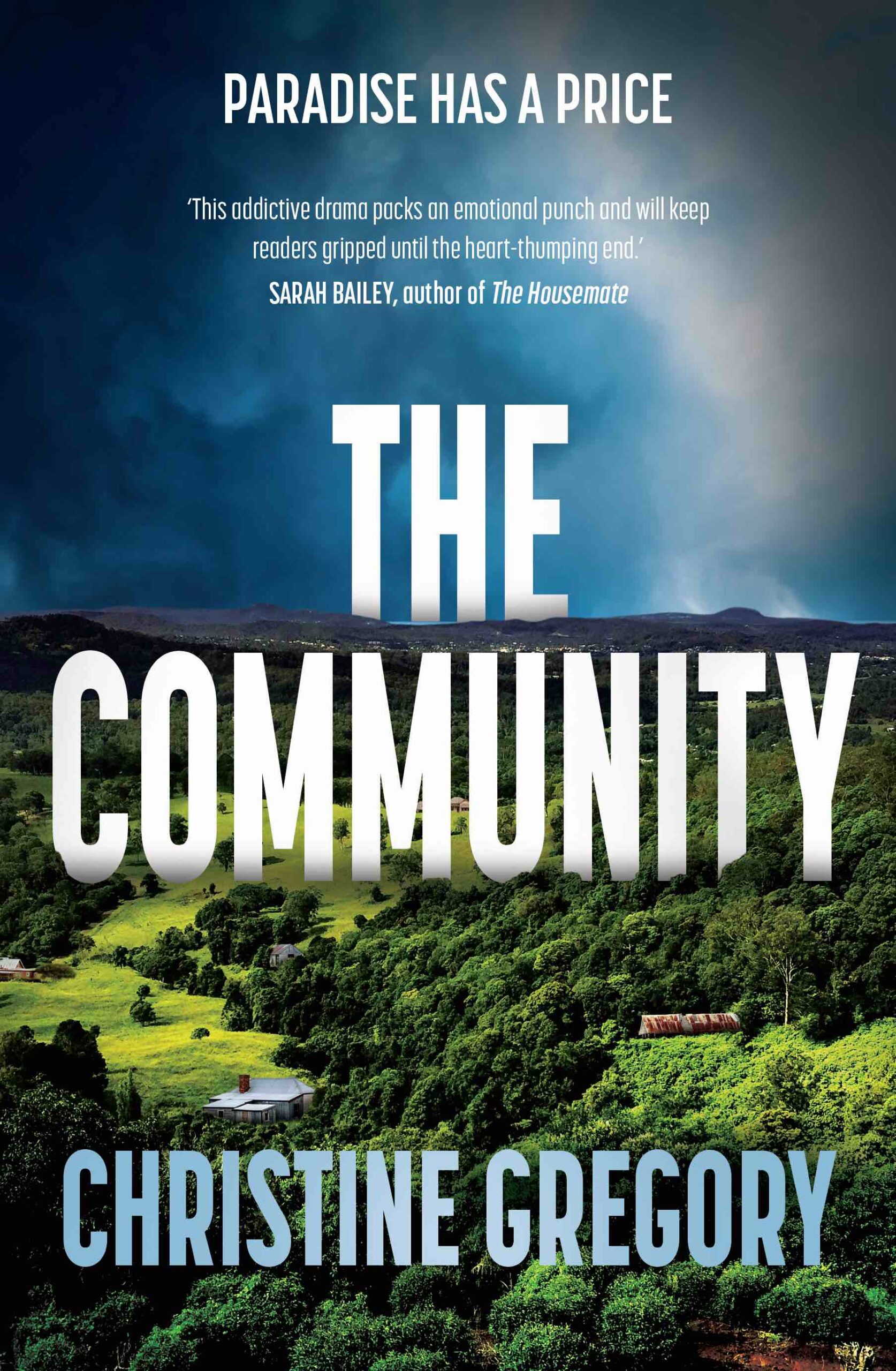 the-community-christine-gregory-1 The community christine gregory 1