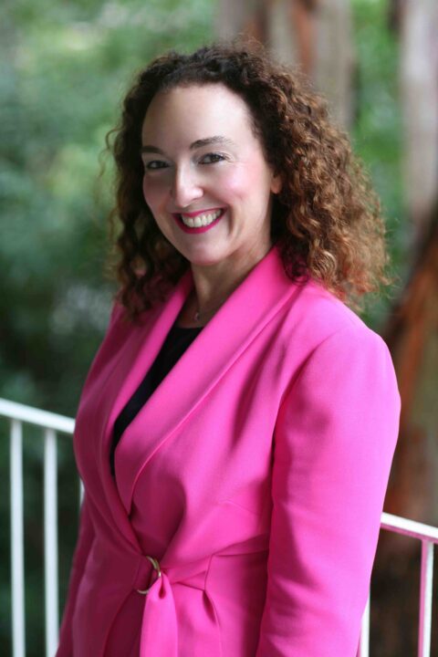 Sophie Green and the ‘Art Hour at the Duchess Hotel’