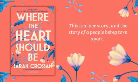 Sarah Crossnan’s Where the Heart Should Be