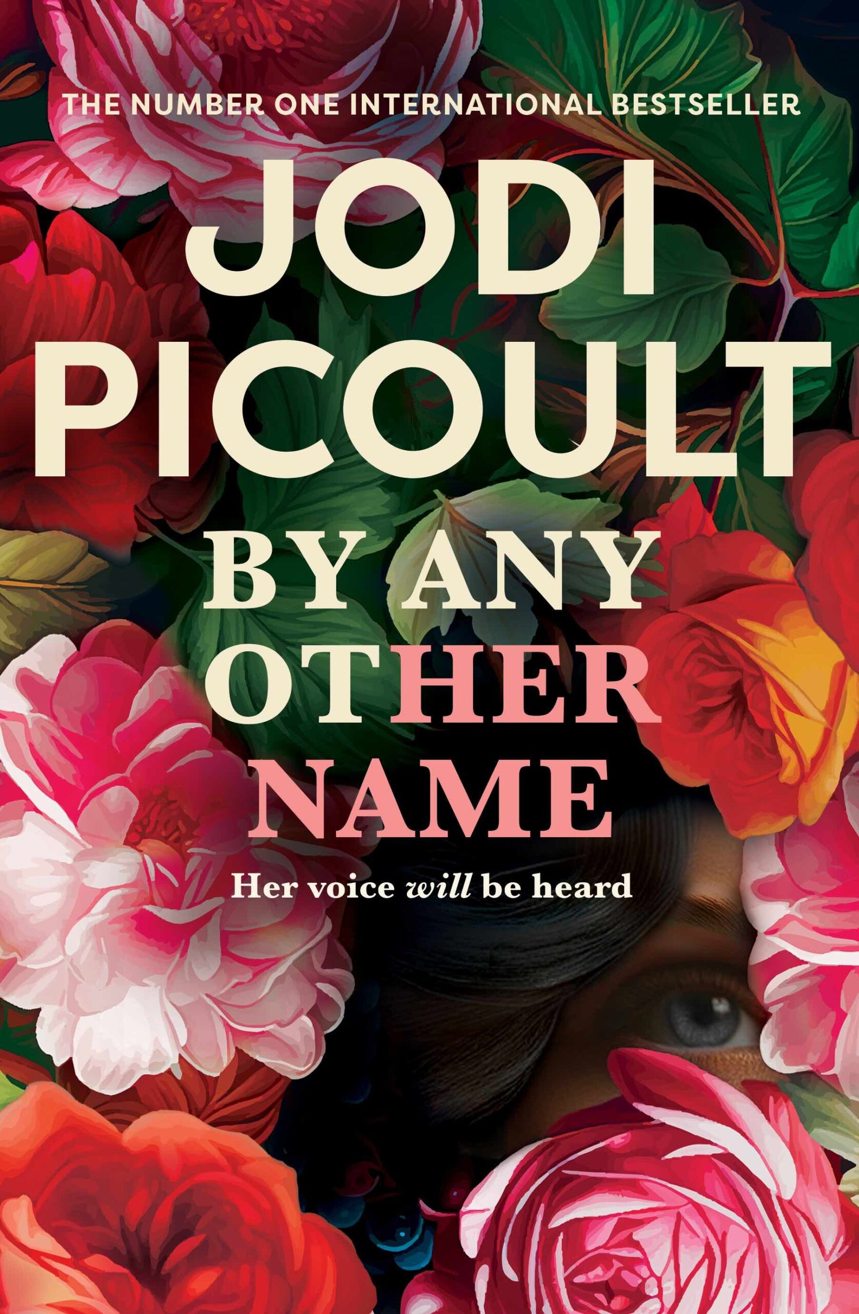 Extract – By Any Other Name by Jodi Picoult