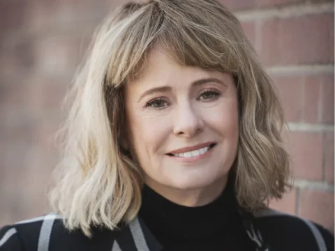 Kathy Reichs on the latest Temperance Brennan thriller, Fire and Bones