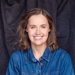 Lauren-Crozier-author