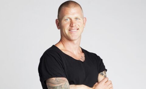 Scott Gooding on creating The Good Farm Cookbook and shop