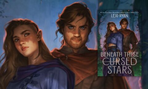 Extract – Beneath These Cursed Stars