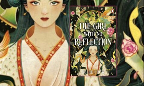 Keshe Chow’s The Girl with No Reflection