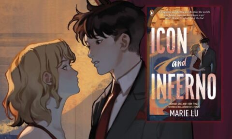 Extract – Icon and Inferno