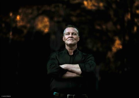 The Afterlife Confessional by Bill Edgar