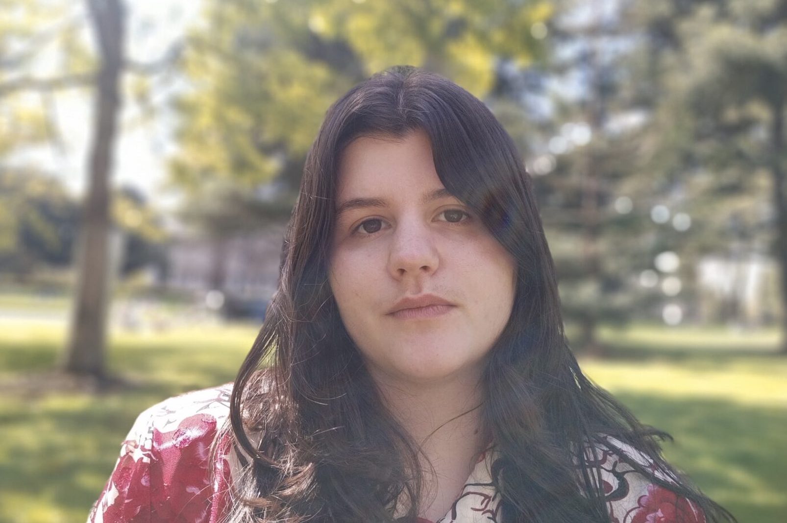 Katerina Gibson on The Temperature