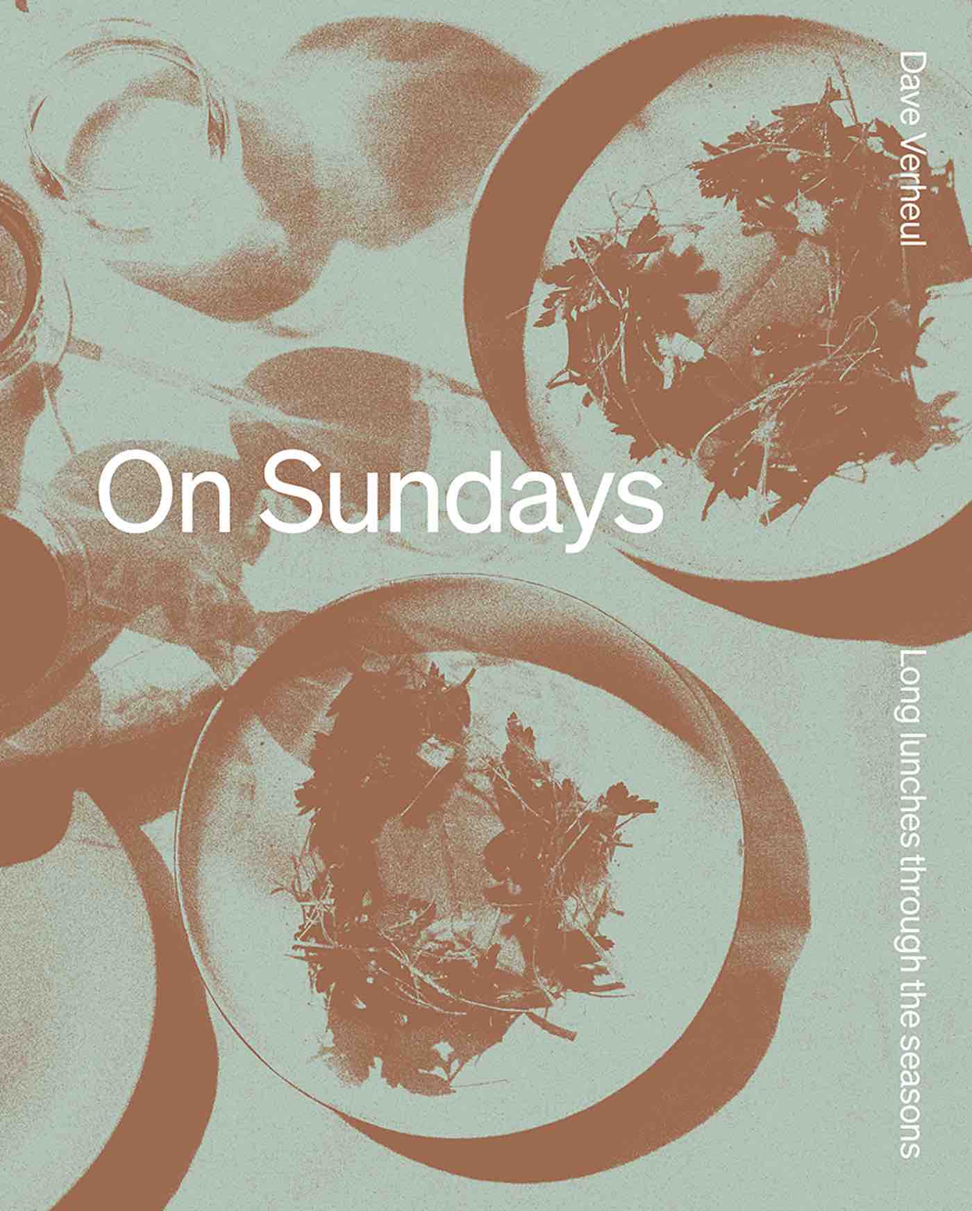 Recipe – On Sundays: Long Lunches Through the Seasons
