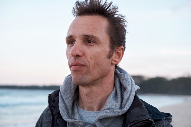 Extract – Three Wild Dogs and the Truth by Markus Zusak