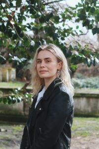 lex-croucher-author