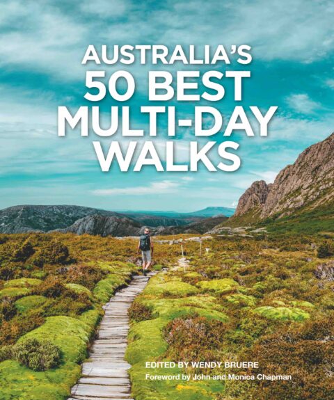 Kangaroo Island’s Wilderness Trail – Australia’s 50 Best Multi-Day Walks