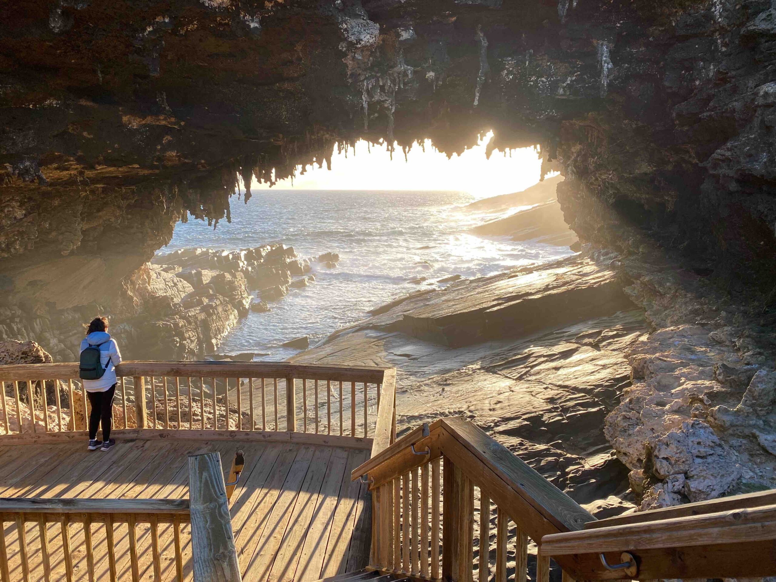 Australia's 50 Best Multi-day Walks - image from kangaroo Island 2