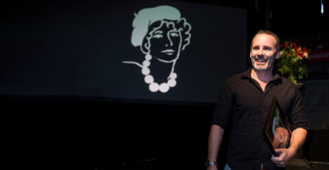 2024 Ngaio Marsh Awards – A night of nights