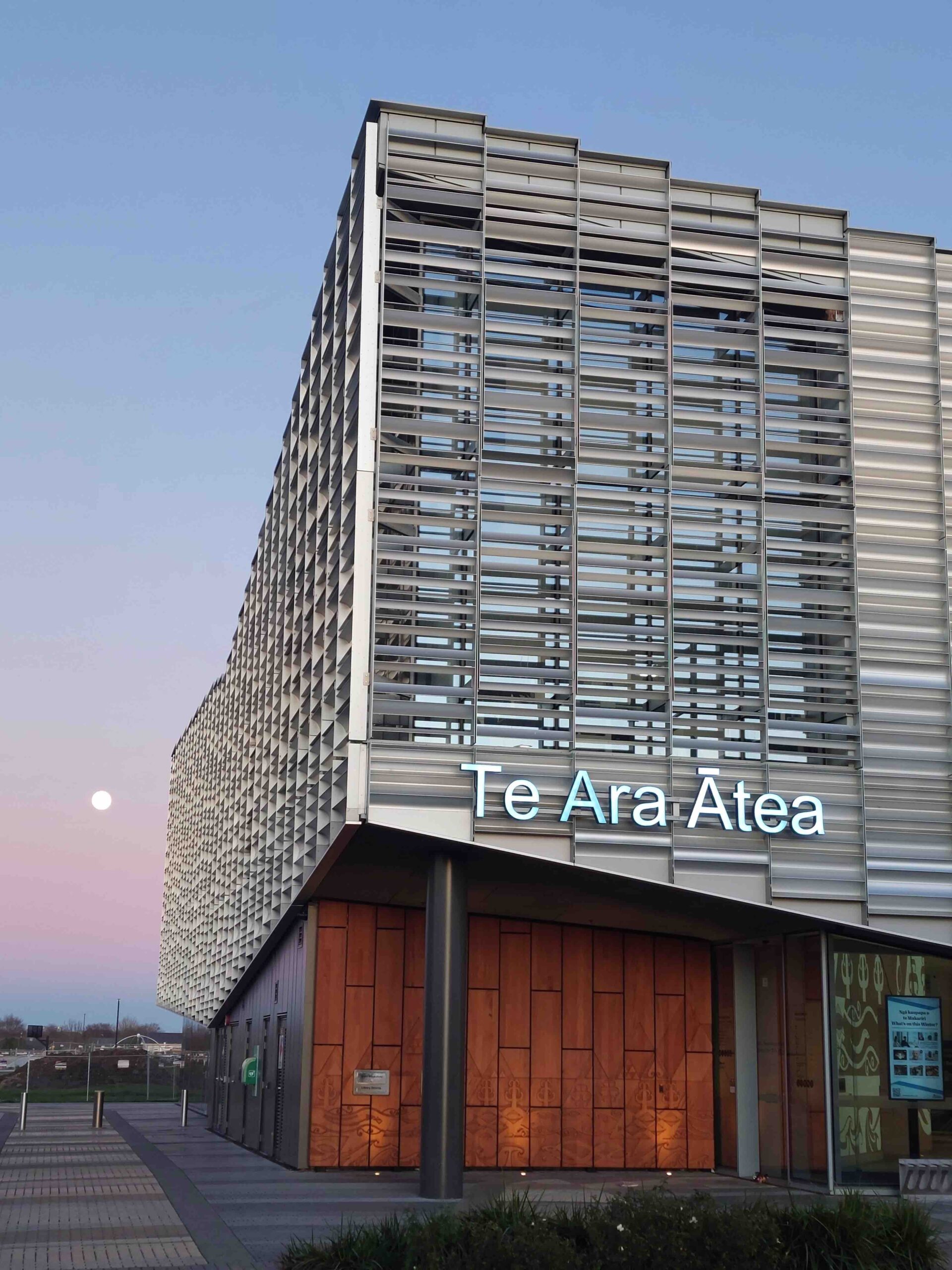 Selwyn Librarians Caught Reading