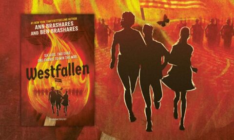 Learn all about Ann and Ben Brashares’ Westfallen