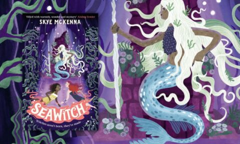Skye McKenna returns with Seawitch