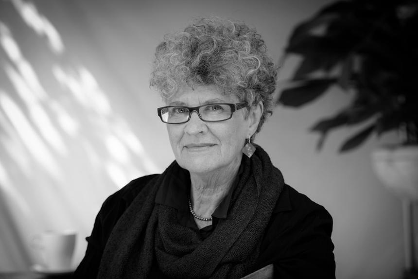 KAte Grenville, Australian author