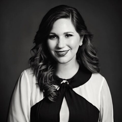 Penn Cole and Spark of the Everflame