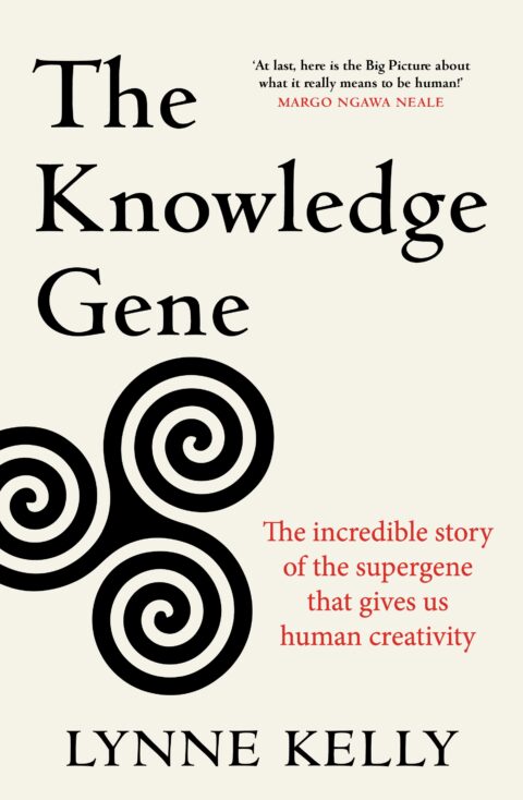 Extract – The Knowledge Gene by Lynne Kelly