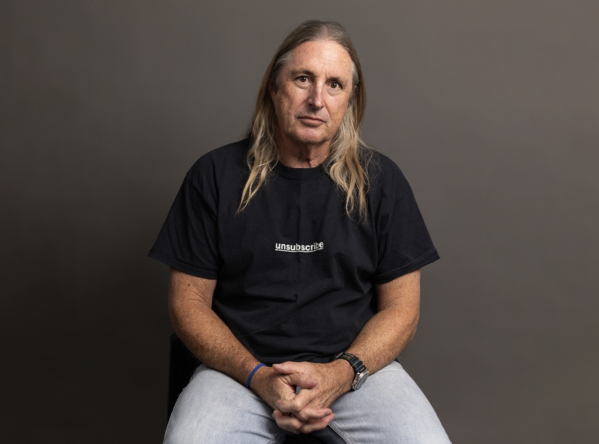 Tim Winton’s call to action with Juice