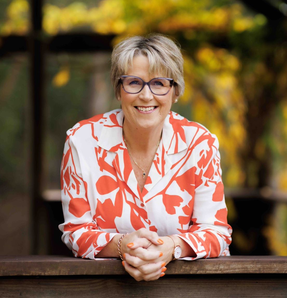 Tricia Stringer on Head for the Hills and other writers who inspire her