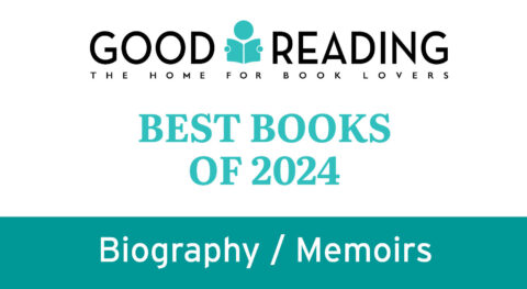 Best Biographies / Memoirs of 2024