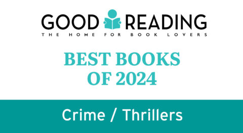 Best Crime Thriller Books of 2024