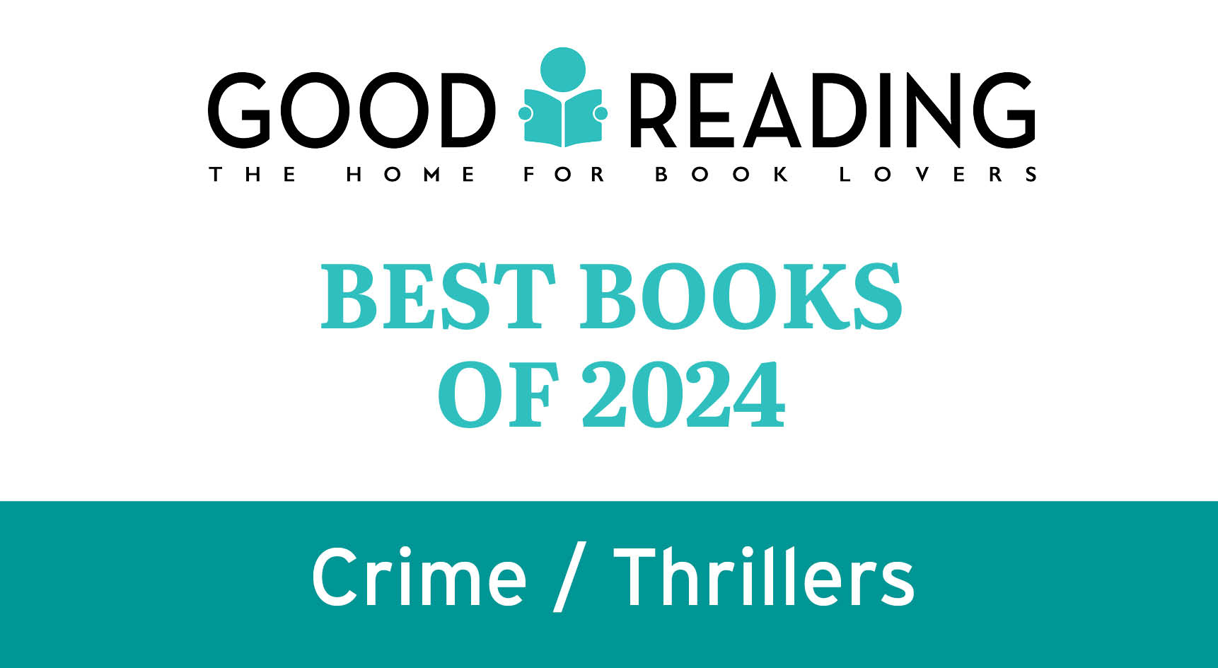 Best Crime Thriller Books of 2024