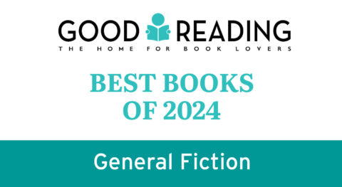 Best General Fiction of 2024