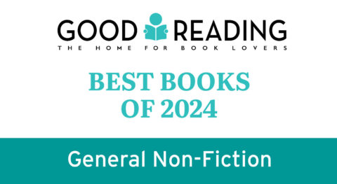 Best General Non-Fiction Books of 2024