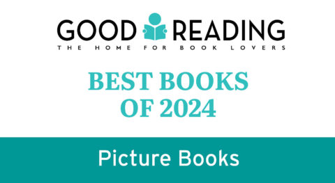 Best Picture Books of 2024