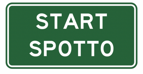 Let’s play Spotto with Spotty McSpotterson