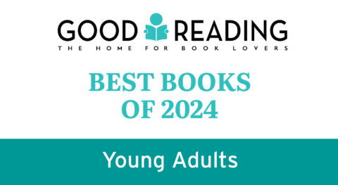 Best YA Books of 2024